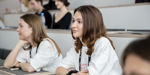 WriteConf 2025: профессиональная конференция для&nbsp;создателей IT-контента