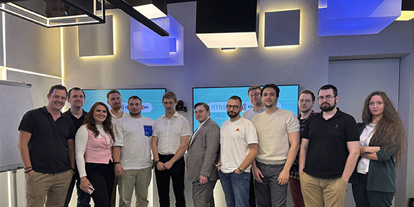 Кибербезопасность и&nbsp;защита персональных данных в&nbsp;программатик рекламе: мнения экспертов и&nbsp;реальные кейсы