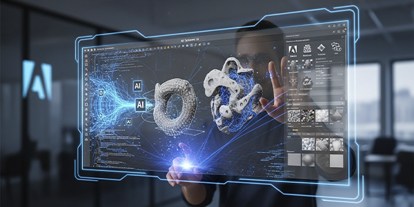 Совмещаем ИИ и&nbsp;3D в&nbsp;Adobe Substance 3D