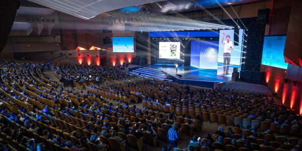 Контент-маркетинг для&nbsp;EdCrunch&nbsp;— самой крупной образовательной конференции в&nbsp;Европе и&nbsp;СНГ