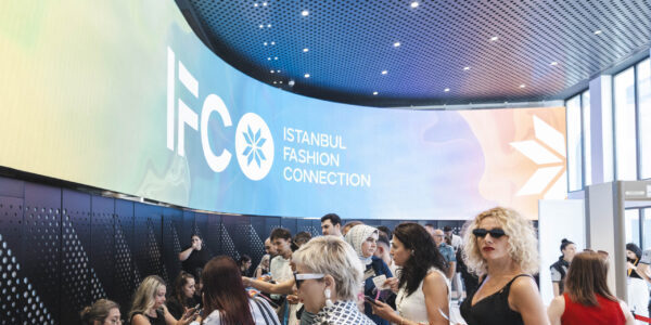 IFCO: Ворота в&nbsp;Международную Моду&nbsp;— 8-ая выставка!