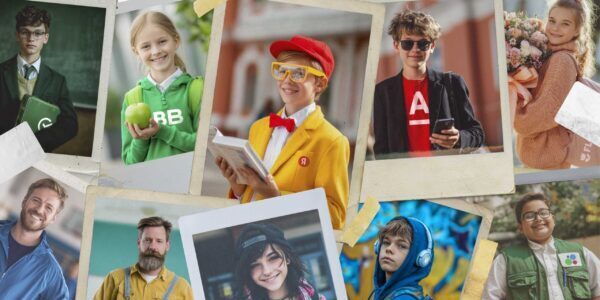 Если&nbsp;бы бренды вышли на&nbsp;школьную линейку