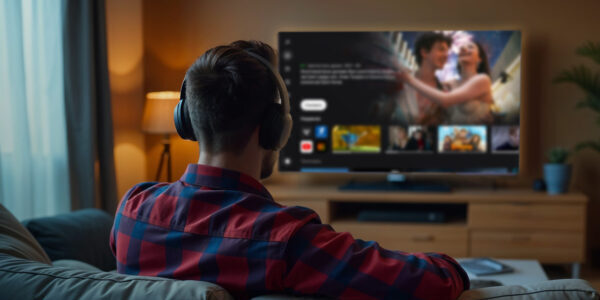 Как&nbsp;Smart TV меняет правила телевизионной рекламы