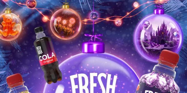 Миллион на&nbsp;путешествие: Fresh Bar подвел итоги летней промо-акции