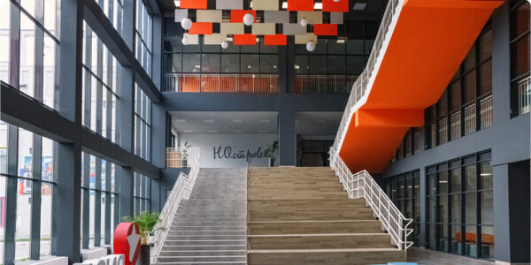 Комплексное PR-продвижение системного интегратора на&nbsp;B2B-рынке