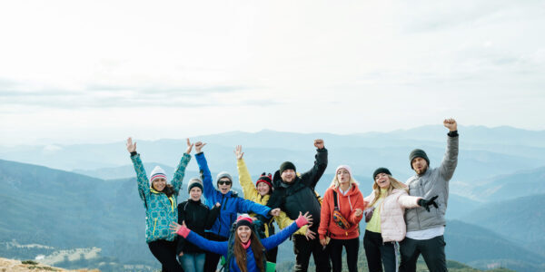 Корпоративные путешествия от PRO Bac Travel-мероприятия, которые вдохновляют, объединяют и работают на ваш бренд.