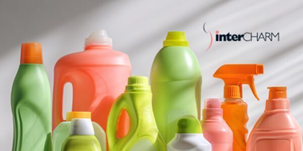 InterCHARM 2025: Отраслевая конференция «Бытовая химия Евразии: тренды и&nbsp;перспективы»