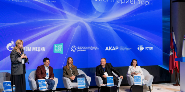 Будущее соцсетей должно оставаться управляемым