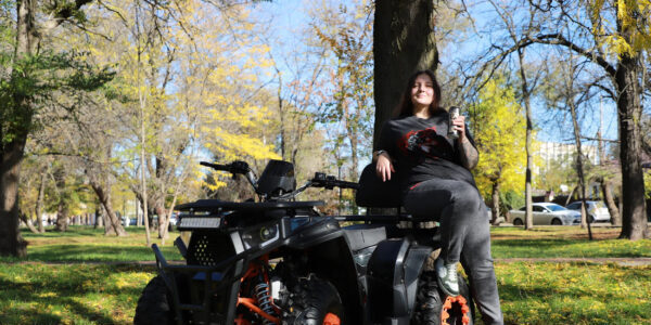 Квадроцикл в&nbsp;подарок: TORNADO MAX ENERGY, PUBG Mobile и&nbsp;«Магнит» завершили совместную акцию