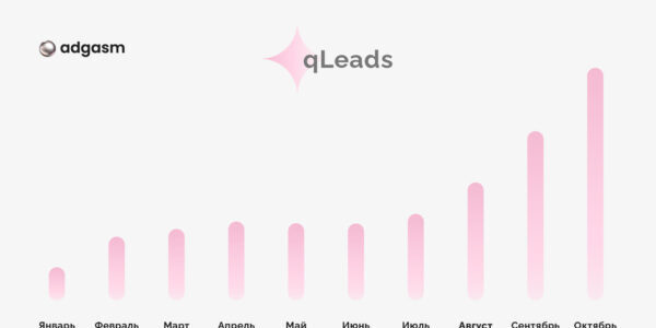 Joom Pulse: как&nbsp;мы увеличили количество квалифицированных лидов в&nbsp;5&nbsp;раз за&nbsp;9&nbsp;месяцев