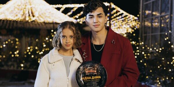 «Инсайт&nbsp;Люди» стал партнером семейной комедии «Одна дома 3»