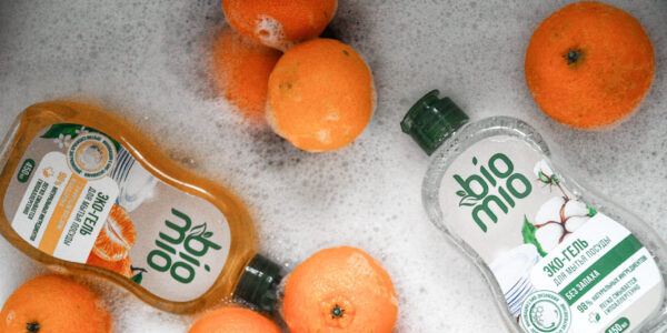 BioMio обновил упаковку в соответствии с новой версией стандарта «Листок жизни»