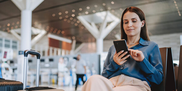 Итоги 2025 года: зарубежных командировок стало больше на 32%, внутренние – снизились на 11%