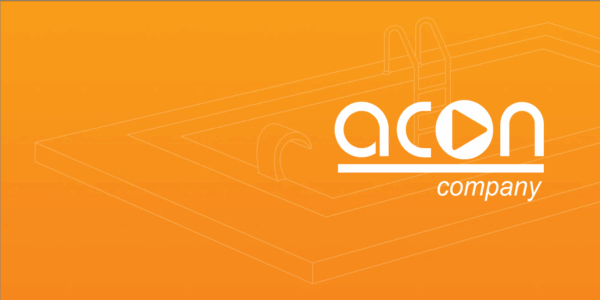 ACON — редизайн и цифровая трансформация: иммерсивная 3D-графика и персональный кабинет дилера