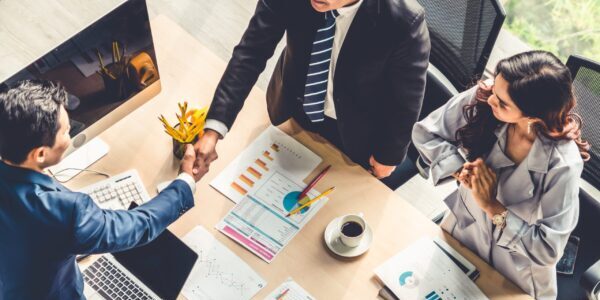 Как&nbsp;привлечь инвесторов в&nbsp;проект и&nbsp;подготовить бизнес к&nbsp;масштабированию