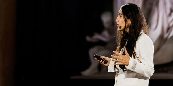 Меньше охвата, больше доверия: как&nbsp;нишевые эксперты становятся новой силой инфлюенс-маркетинга