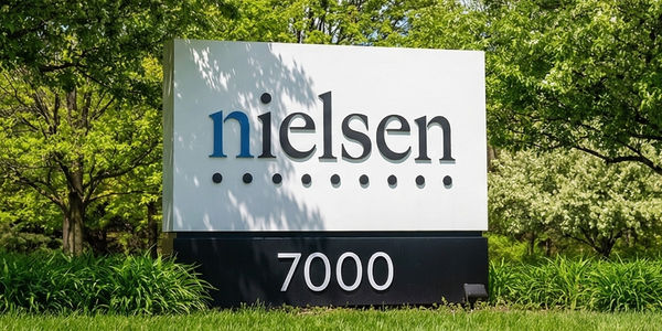 Стриминг больше не&nbsp;первый, Nielsen вернул лидерство телевидению