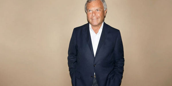 «Так продолжаться не&nbsp;может»: Мартин Соррелл о&nbsp;том, что&nbsp;не&nbsp;так с&nbsp;рекламной индустрией