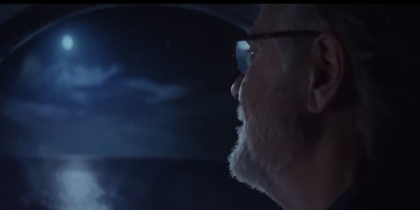 Disney Cruise Line выиграла «Оскар» без единого слова о продукте