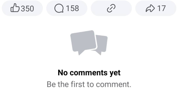 SocialInsider: лучшие посты в соцсетях — те, которые никто не комментирует