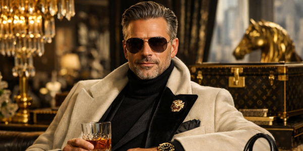 Люкс не для всех: половину покупок в сегменте совершают 2% потребителей