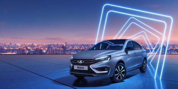 Lada становится услугой: АвтоВАЗ будет продавать подписки на машины