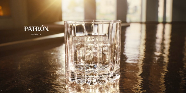 Текила от&nbsp;Франкенштейна. Гильермо Дель Торо снял ролик для&nbsp;Patron