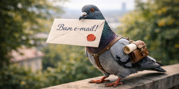 Бизнес уходит в&nbsp;email, пользователи&nbsp;— в&nbsp;офлайн