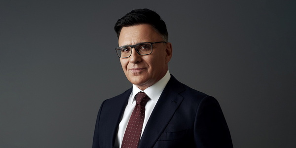 Александра Жаров, «Газпром-медиа&nbsp;холдинг»: качественный контент, цифровая среда и&nbsp;международная экспансия формируют нашу стратегию