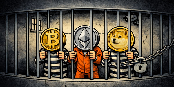 Майнерам поставят срок: за&nbsp;незаконную добычу крипты предлагают сажать