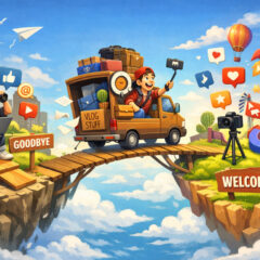 Facebook будет платить блогерам за переезд из других соцсетей