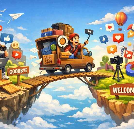 Facebook будет платить блогерам за переезд из других соцсетей