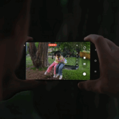 Galaxy S26&nbsp;с&nbsp;претензией на&nbsp;«Оскар»: Том Хупер снял для&nbsp;Samsung 3-минутный фильм