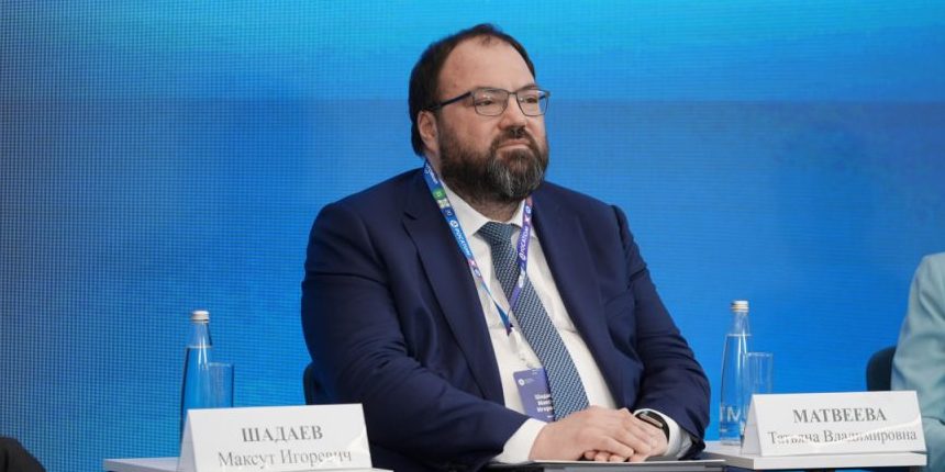 Максут Шадаев: «Мы обязаны реализовать поставленные перед нами задачи. В данном случае — задачу по снижению использования VPN»