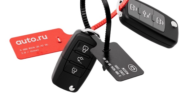 Головная структура Т-банка купила «Авто.ру» у «Яндекса» за 35 млрд рублей