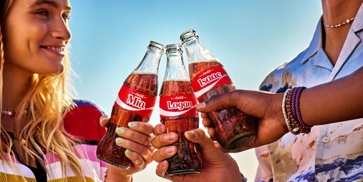 Депутаты хотят ограничить рекламу сладких напитков