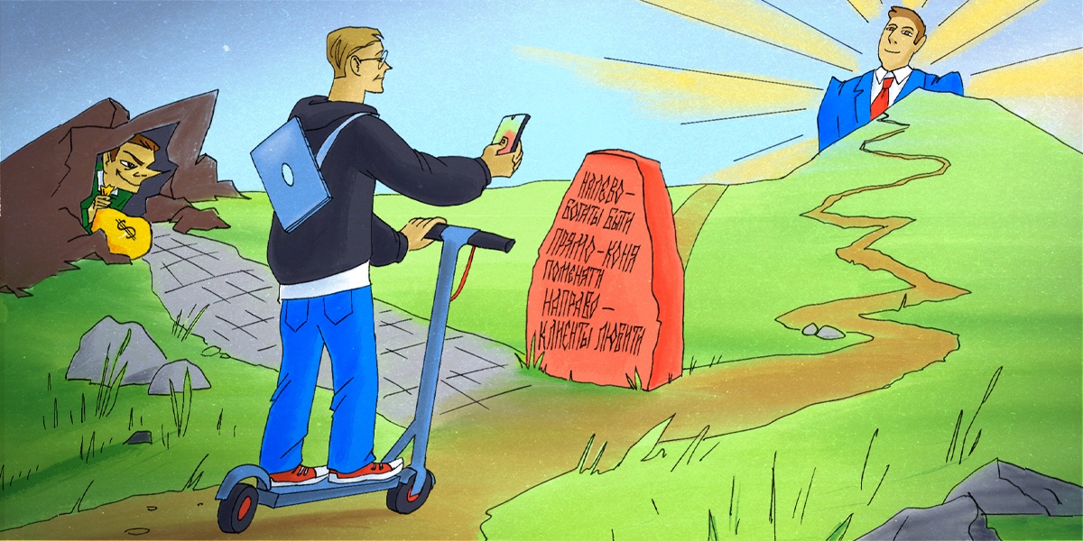 Д — доходные медиапланы: кто заставляет бренды покупать рекламу на непонятных интернет-площадках