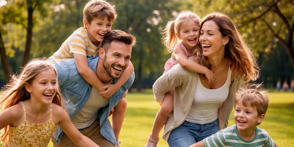 ФАС: реклама должна быть многодетной