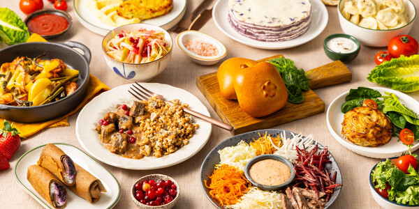 Работа для истинных сибиряков: ВкусВилл ищет дегустаторов блюд в Москве