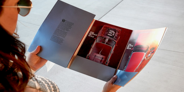 Лучшие нейросети для создания буклетов: ТОП-5 ИИ-сервисов