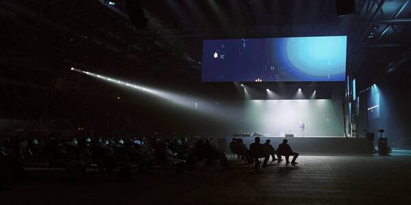 Как провести конференцию: что важно знать компаниям