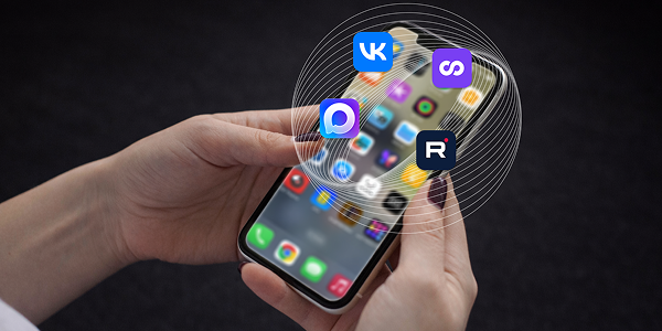 На какие запасные площадки брендам переносить контент из соцсетей