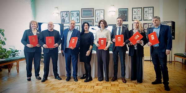 В Петербурге создали свою киноэкосистему с традициями ленинградской школы кино