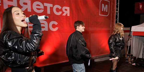 Как открыть магазин «Магнит» в новом формате и привлечь рекордное количество гостей: кейс SICHKAR GROUP