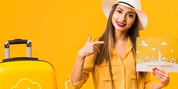 Pavasara ceļojumu ceļvedis — 7 galamērķi dažādām vēlmēm un noskaņām