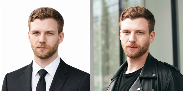 ИИ-фото на документы: ТОП-11 нейросетей где можно сделать фотографию