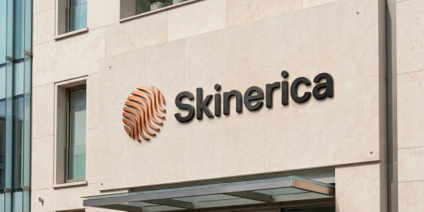Кейс Скинерика / Skinerica: собственный голос для сети косметологических клиник от SICHKAR GROUP