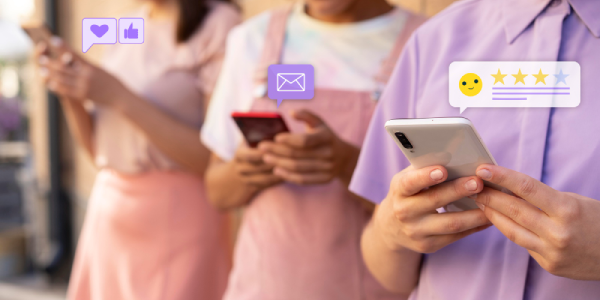 Как отзывы влияют на прибыль бизнеса: почему игнорировать их дороже, чем кажется