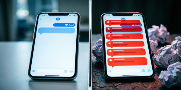 SMS-рассылки: Эффективный канал коммуникации или навязчивый спам?