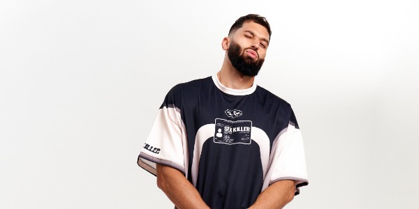 Трек «SMS» UncleFlexxx возглавил чарт VK Музыки